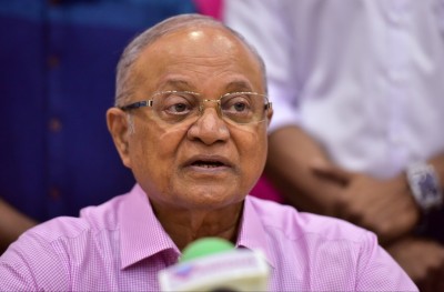 ބައެއް ކެންޑިޑޭޓުންނަށް ޕީޕީއެމްގެ ޓިކެޓް ދިނީ ބައެއްގެ ނުފޫޒުން: މައުމޫން