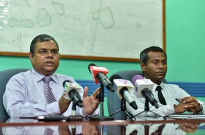 ރަށްރަށުގައި ވެސް ސައިކަލު ޓެކްސީގެ ޚިދުމަތް ފަށަނީ