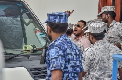 މަހްލޫފްގެ އެއް ހުކުމް ތަންފީޒުވެފައި، އިސްތިއުނާފް ޝަރީއަތްތައް ނުބާއްވާތީ އާއިލާ އިން ކަންބޮޑުވެއްޖެ