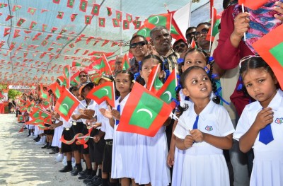 މަރުހަބާގެ ވައްޓަފާޅި ބާވެއްޖެތަ؟