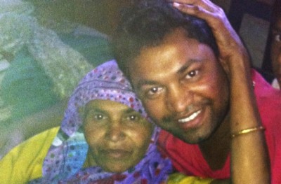 ގެއްލުނު ދަރިފުޅު 25 އަހަރު ފަހުން ފެނުނު ހަގީގީ ހާދިސާ