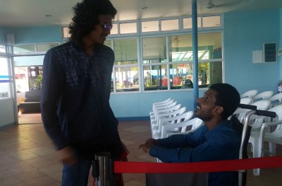 ނުކުޅެދުންތެރިކަން ހުރީ އެ ކުދިންގެއެއް ނޫން، މުޖްތަމައުގައި