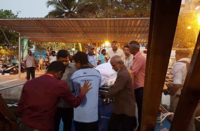 މައްޔިތުން އަލުން ހުޅުމާލެ އަށް، ޝަކުވާ އެބަ ހުރި