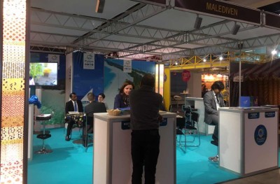 ސްވިޒަލެންޑުގައި ރާއްޖޭގެ ޓޫރިޒަމް އިޝްތިހާރު ކުރަނީ