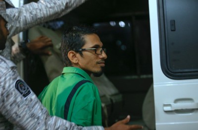 ސިޔާސީ ބަޔަކު ނިހާނާ ދެކޮޅަށް ހެކިބަސް ދިން: ވަކީލު