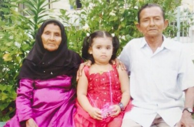 ލިބުނު 12 ދަރިން ވެސް މަރު!