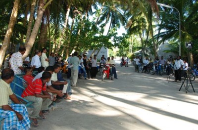 އެކްސިޑެންޓުގައި އަނިޔާވި ކަލައިދޫ ކުއްޖާ މަރުވެއްޖެ