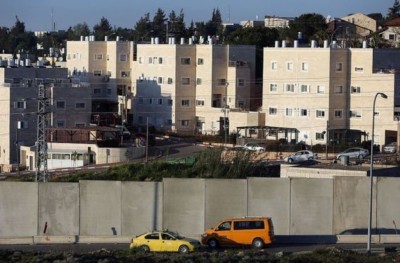 ހުޅަނގު އައްސޭރީގައި އިތުރު 2،500 ގެ އިޒްރޭލުން އަޅަނީ