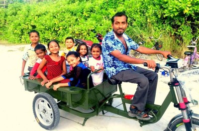ނުކުޅެދުންތެރިކަން ހުރީ އެ ކުދިންގެއެއް ނޫން، މުޖްތަމައުގައި