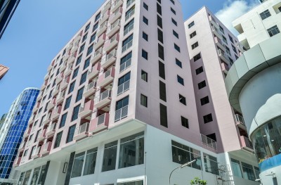 ފްލެޓަށް ކުރި ދިގު އިންތިޒާރު ހިތްދަތި ގޮތަކަށް ނިމިއްޖެ!