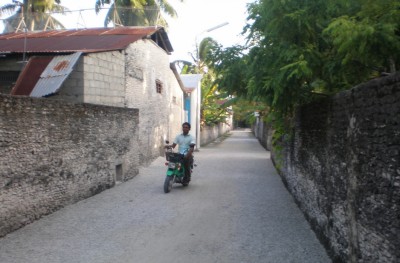 ސ. މީދޫގައި ކުޑަކުއްޖަކަށް އަނިޔާކުރާ ކަމަށް ބުނާ މައްސަލައެއް ބަލަނީ