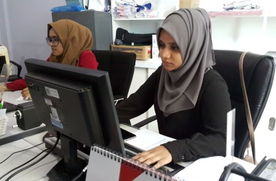 ނުކުޅެދުންތެރިކަން ހުރީ އެ ކުދިންގެއެއް ނޫން، މުޖްތަމައުގައި