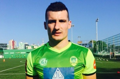 މާޒިޔާގެ ސާބިއާ ޑިފެންޑަރު ކޮވަސެވިޗް ޓީމާ ގުޅިއްޖެ