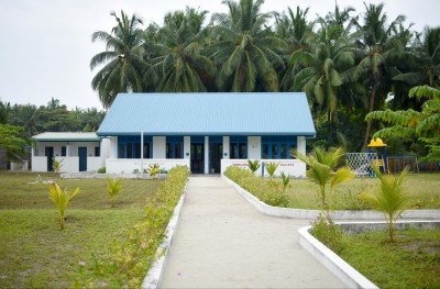 ތަކަންދޫ ޕްރޮފައިލް
