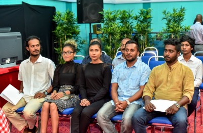 "އިލް ނޮއިސް" އަންނަ މަހުގެ 23 ގައި ޝްވެކްގައި ޕްރިމިއާ ކުރަނީ