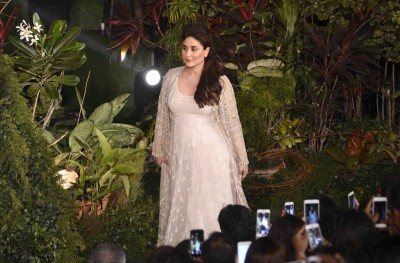 އިންޑިއާގެ ލެކްމޭ ފެޝަން ވީކްގެ އުސްއަލިތައް