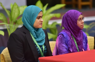 އިސްލާމިކް ޔުނިވަސިޓީގެ ޑެޕިއުޓީ ވައިސް ޗާންސެލަރަކަށް ޑރ. ޝަހުނީޒާ