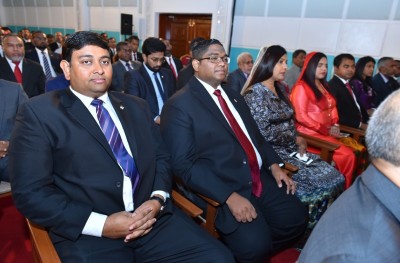 މި އަހަރު 25 އާ ރިސޯޓް ހުޅުވަނީ