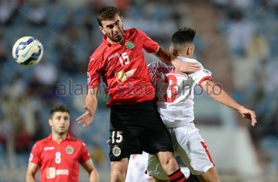 ޔޫކްރޭން ފުރަތަމަ ޑިވިޝަނުގައި ކުޅެފައިވާ ތިން ކުޅުންތެރިން ގްރީން ސްޓްރީޓަށް