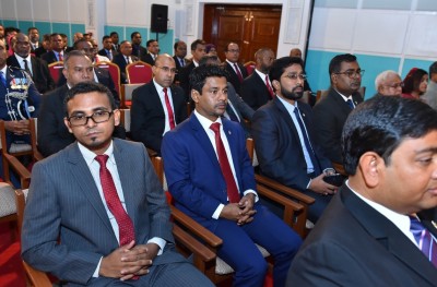 މި އަހަރު 25 އާ ރިސޯޓް ހުޅުވަނީ