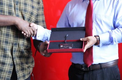 ބީއެމްއެލް އިން ދޫކުރި ކާޑުގެ އަދަދު 280،000 އަށް އަރައިފި