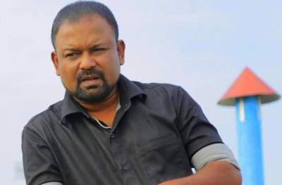 ޒަމާންގަނޑަކަށް ފަހު ސައީދު ޑްރާމާ ސިލްސިލާއެއް ޑައިރެކްޓް ކުރަން ފަށައިފި