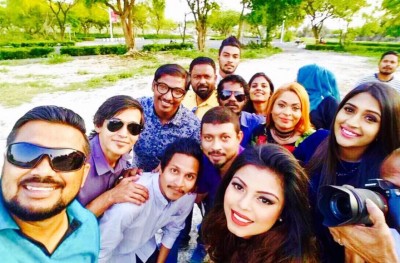 މަޝްހޫރު ގިނަ ތަރިންތަކަކާ އެކު "ނޯޓީ 40" ލޯންޗްކޮށްފި