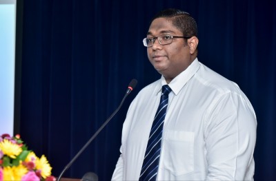 ޖިނާއީ އިޖްރާއާތުގެ ގާނޫނަށް އިސްލާހުތަކެއް އެބަ ގެންނަން: އަނިލް