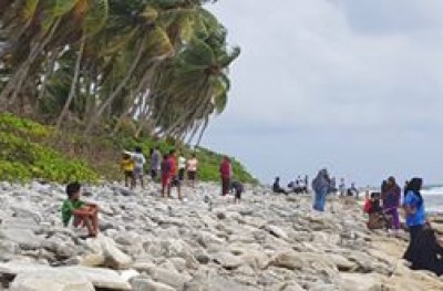 ރަށްރަށް ފަޅުވުމާއި އާބާދުވުމާ ގުޅިފައި ހުރި ވާހަކަތައް، މިއީ ތެދެއް ބާ؟