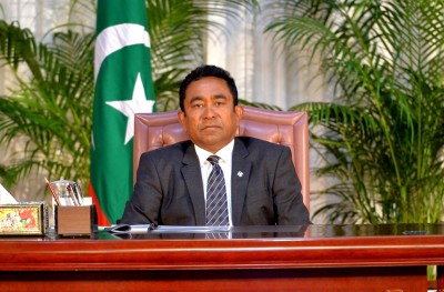 ތިން އަހަރުން 64،000 ވަޒީފާ އުފެދިއްޖެ: ރައީސް