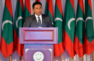 އެއް ބިލިއަން ޑޮލަރަށް އަރާ 56 އިންވެސްޓްމަންޓް ގެނެވިއްޖެ: ރައީސް ޔާމީން