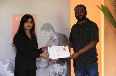 ބީއެމްއެލްގެ ކާޑު މެޝިން 4،000 ތަނަކަށް