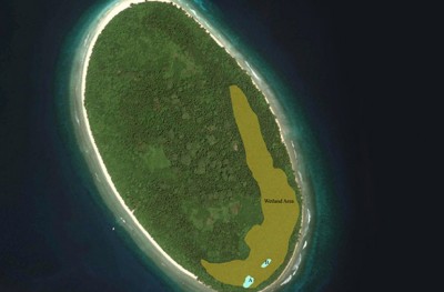 ރަށްރަށް ފަޅުވުމާއި އާބާދުވުމާ ގުޅިފައި ހުރި ވާހަކަތައް، މިއީ ތެދެއް ބާ؟