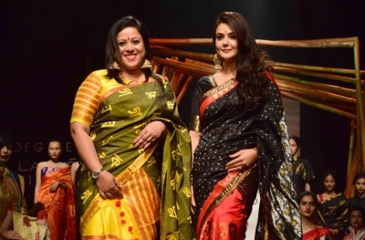 އިންޑިއާގެ ލެކްމޭ ފެޝަން ވީކްގެ އުސްއަލިތައް