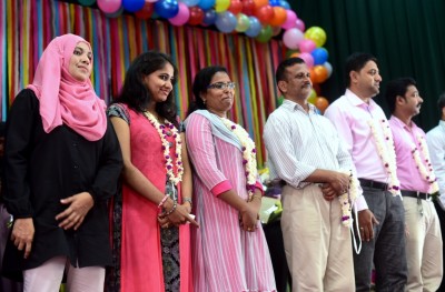 ސަރުކާރުގައި ރަޖިސްޓަރީ ނުވެ ޓީޗަރުކަން ނުކުރެވޭ ބިލެއް ހުށަހަޅައިފި