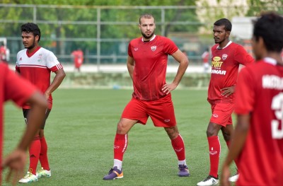 މިސްރުގެ މީޑިއާގައި ރާއްޖެ އާއި އީގަލްސް އަށް ތައުރީފް ކޮށްފި