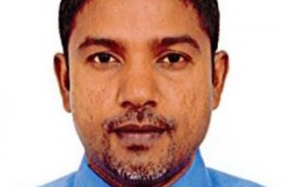 ޗީފް އޮފް ޕްރޮޓޮކޯލްގެ މަގާމަކީ ސިޔާސީ މަގާމަކަށް ބަދަލުކޮށްފި