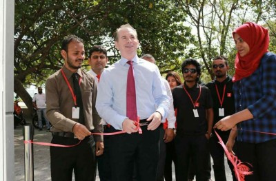 ޑޮލަރަށް ހާއްސަ އާ އޭޓީއެމްތަކެއް ބީއެމްއެލް އިން ބަހައްޓައިފި
