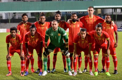 އަލަތު މެޗުގައި ގްރީން ސްޓްރީޓްސް އިން ވިކްޓަރީ މާޔޫސްކޮށްލައިފި
