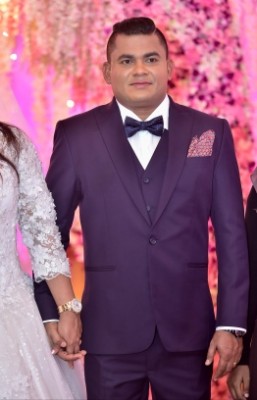 ޝާޑަށް ވަޒީރުން ދިން ކައިވެނީގެ "ހަދިޔާ"
