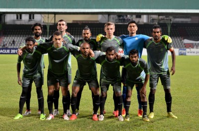 އަލަތު މެޗުގައި ގްރީން ސްޓްރީޓްސް އިން ވިކްޓަރީ މާޔޫސްކޮށްލައިފި