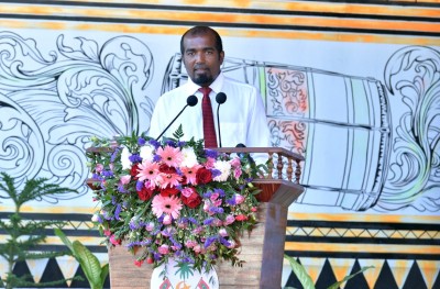 ކަރަންޓު ބިލު ނުދައްކާތާ އަހަރެއް، ބިލަށް ލައްކައެއްހާ ރުފިޔާ!