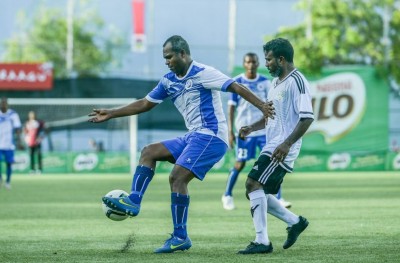 ކުރީގެ ފޯވާޑް ޝާހުގެ ހާލު ރަނގަޅު