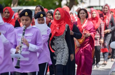 ތައުލީމާ ބެހޭ ބިލަށް ކަމާ ގުޅޭ އިދާރާތަކުގެ ހިޔާލު ހޯދަން ނިންމައިފި