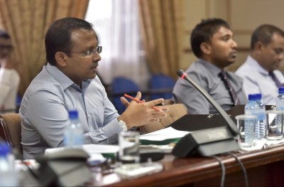 ސިނގިރޭޓް ނުގަނެ، ދެވަނަ ވިސްނުމަކަށްދާ ވަރު ކުރަން ޖެހޭ: އެޗްޕީއޭ