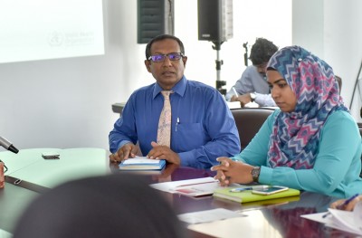 ދުންފަތުގެ ގާނޫނާއި ގަވާއިދުތައް އިސްލާހުކުރަނީ