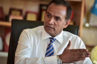 އެސްޓީއޯގެ ހޮޓާ ގަންނަން ތިން ފަރާތަކުން ހުށަހަޅައިފި