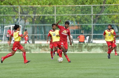 ސެމީގެ ޖާގަ ހޯދަން އަލްގާއާ ދެކޮޅަށް ޓީސީ ނުކުންނަނީ