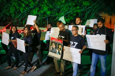 ސަލަފުން ބާއްވާ ނޫސްވެރިކަމުގެ ކޯހެއްގައި ބައިވެރިވާން ހުޅުވާލައިފި