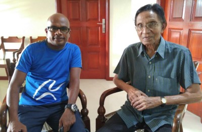 ޒާހިރުގެ ލެގަސީ ދަމަހައްޓަން ކުޑަހުސެން ހަރަކާތްތަކެއް ފަށަނީ